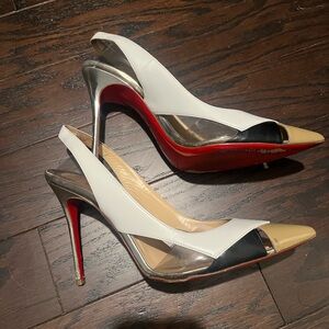Christian Louboutin Heels